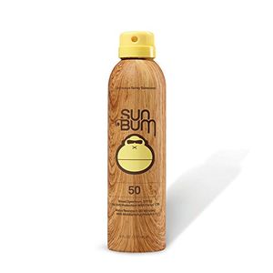 Spray protector solar hidratante original