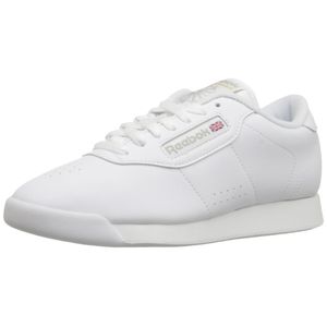 Zapatillas Reebok mujeres de princesa