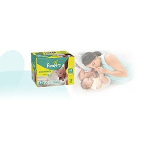 Pañales mima swaddlers 1 1