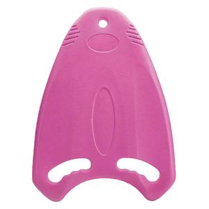 ailike ayuda de entrenamiento de natación bordo Shark Kickboard piscina juguetes para niños adultos