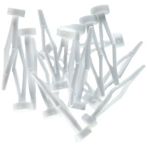 Jorvet Plastic Teat Dilators
