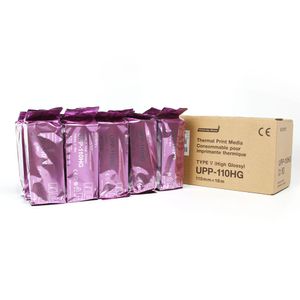 Papel térmico UPP - 110HG Sony