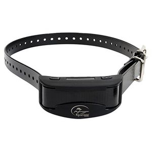 Marca Sportdog Nobark Sbc-r - Collar Impermeable Y Recarg...