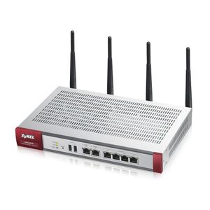 Zyxel Next Generation Unified Security Gateway Con Punto...