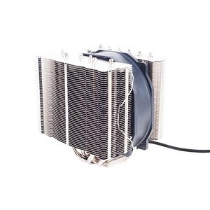 Silverstone Tek Heligon Cpu Cooler Para Intel Socket Lga7...