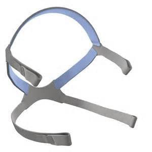 AIRFIT N10 Sustitución Headgear, Standard, OEM 63260