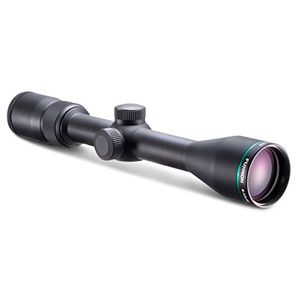 Accesorio de rifle de retícula Fujinon Accurion 412x40 BDC negro