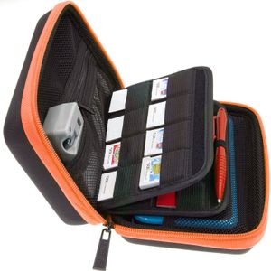 Brendo Nueva Funda Nintendo 2ds Xl Y Lápiz Grande, Para C...