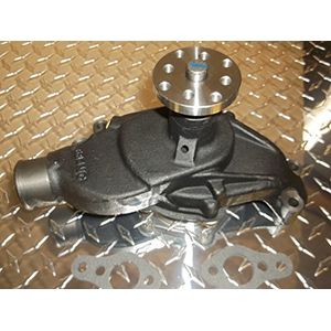 Nuevo circuito bomba de agua para camión omc volvo penta 43 50 57 305 350 v6 v8 motores