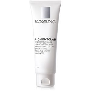 La Roche-posay Pigmentclar Dark Spot Face Wash Brillo Cre...