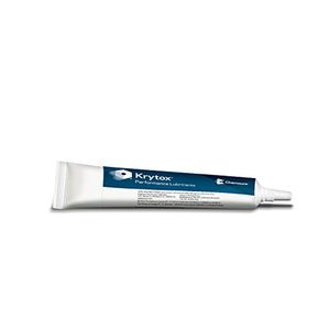 Grasa Chemours Krytox GPL 217 EP con disulfuro de molibdeno Tubo de 2 oz