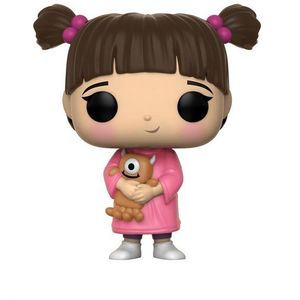Funko Pop Disney Boo de Monster figura de colección