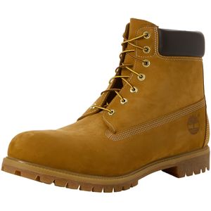 6" bota impermeable Premium Timberland hombres