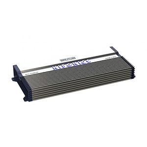 Hifonics BXX24001D Brutus clase D 2400W RMS amplificador de subwoofer mono coche de 1 ohmio