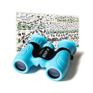 Binoculares Para Niños, Bespin 8x21 Binoculares Compactos...
