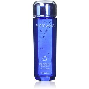 Missha super aqua tonificante activo ultra tonificante 150ml