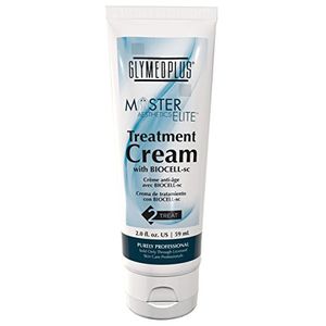 Glymed plus master elite tratamiento crema con biocell 2 fl oz