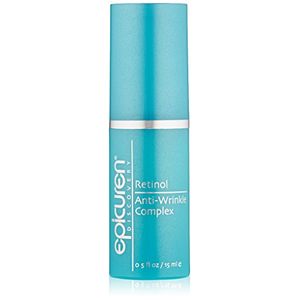 Epicuren descubrimiento retinol antiarrugas crema