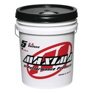 Maxima 14505 PWC Marine 4T 10W40 Aceite de motor 5 galones de cubo