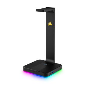 Corsair Gaming St100 Rgb Premium Auriculares Con 7.1 Soni...