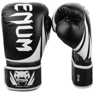 Venum Challenger 2.0 Guantes De Boxeo - Negro / Blanco -...
