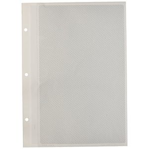 Pioneer Photo Albums 10 Recargas de bolsillo para álbumes de fotos de la serie APS-247, 8 por 10 pulgadas