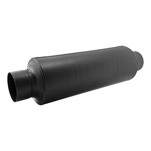 Flowmaster 15020100 Pro Series Muffler 500 Center IN500 Center OUT Sonido agresivo
