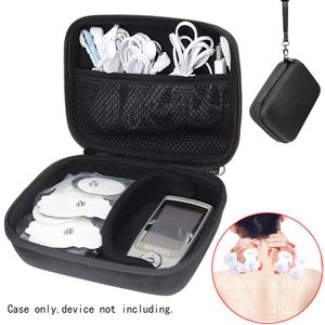 Estuche Para Masajeador De Alivio Del Dolor Para Estimula...