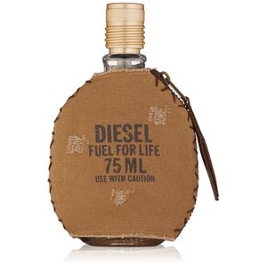 Diesel Fuel For Life Por Diesel For Men. Eau De Toilette...