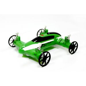Coche Teledirigido Del Coche De Syco X9 Flying Quadcopter...