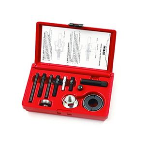 Juego de instalador y extractor de poleas de alternador KD Tools 2897