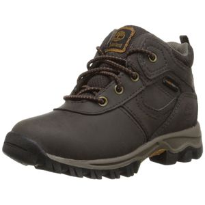 Timberland MT Maddsen Mid bota de senderismo impermeable (niño/niño pequeño/niño grande)