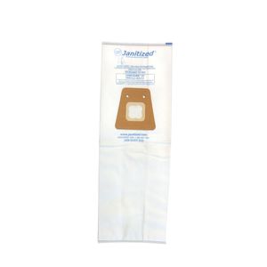 Janitized Jan-eust-3 (3) Bolsa De Papel De Vacío Comercia...
