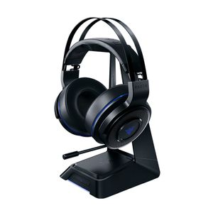 Razer Thresher Ultimate - Auriculares Inalámbricos Para J...