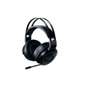 Razer Thresher 7.1 - Playstation 4 (ps4) Y Auriculares Pa...