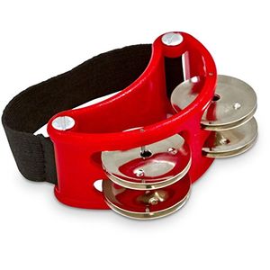 Pandereta Latin Percussion Lp188