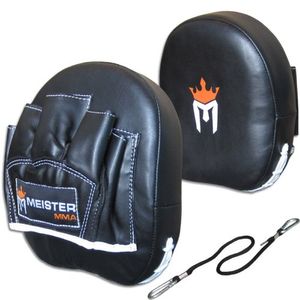 Mitones  Boxeo Contorno acolchado Target (Par)