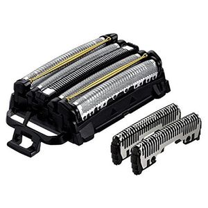 Panasonic juego de cuchillas de repuesto para 5blade es9036 compatible es9034 es9032