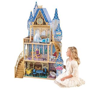 Casa de muñecas Royal Dreams