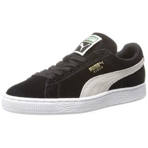 Suede Sneaker clásico PUMA mujeres