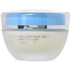 Seacret crema crema facial para normalpiel seca