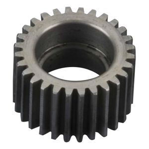 Robinson Racing Products 1541 AX10 Acero endurecido Gear Polea