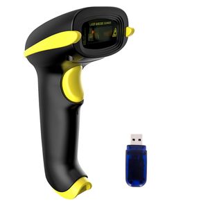 Nadamoo Bluetooth Wireless Barcode Scanner Compatible Con...