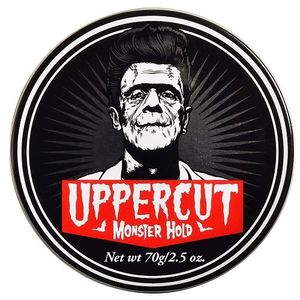 Uppercut Monster Hold Pomade 2.5oz