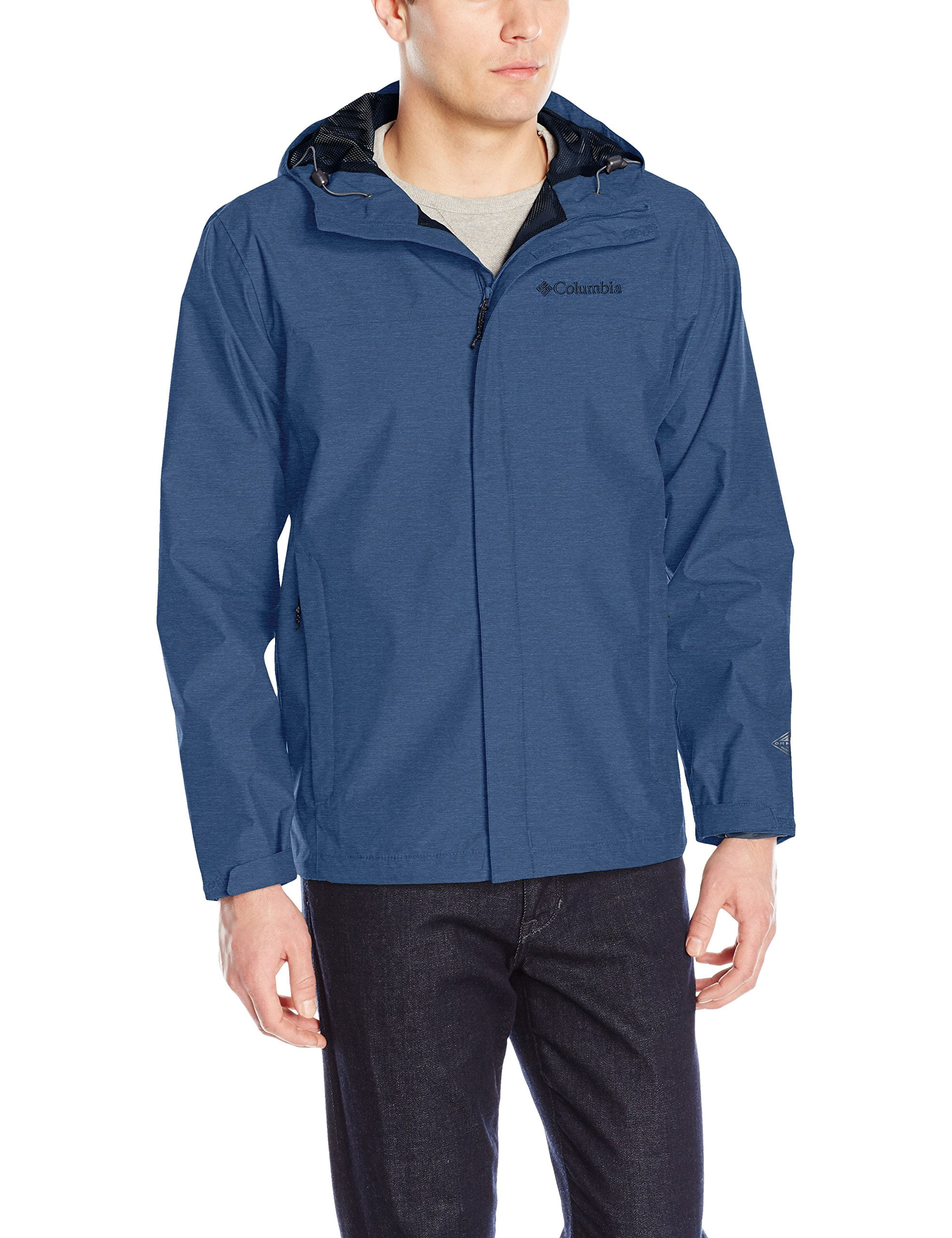 Columbia Jackets For Men Columbia Diablo Creek Rain Shell Jacket