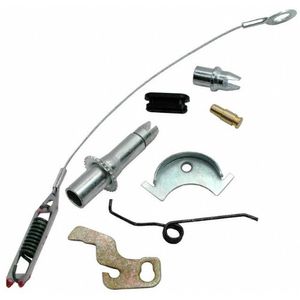 Kit de ajustador de freno de tambor de grado profesional Raybestos H2528