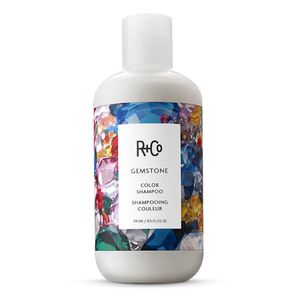 R + Co Gemstone Color Shampoo, 8.5 Fl. Onz.