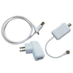 Winegard Lna-100 Boost Amplificador De Antena De Tv, Ampl...