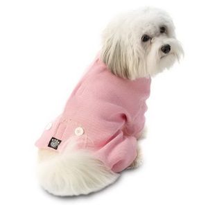 Pijamas térmicos para perros
