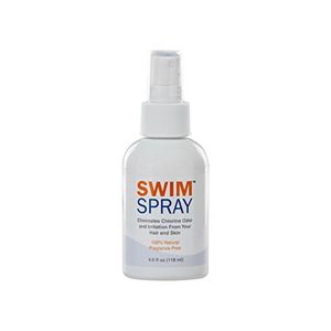 SwimSpray Chlorine Removal Spray - 4 oz